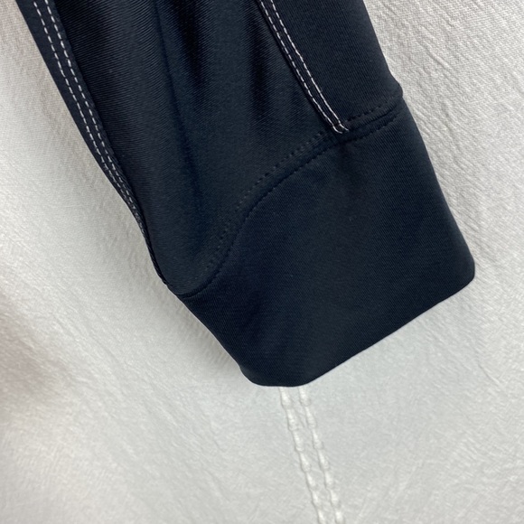 Nike Blink-182 Punk Rock Band quarter zip pullover hoodie Large - Picture 5 of 10